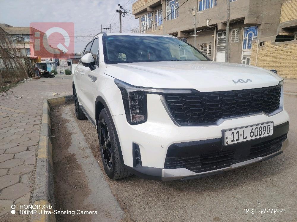 کیا سۆرینتۆ